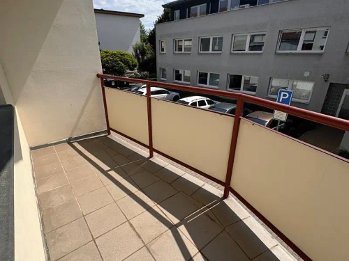 Prodaný byt 2+kk 75 m²