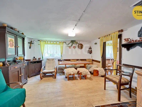 Prodej domu 116 m², pozemek 2084 m²