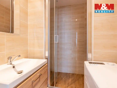 Prodaný byt 3+1 63 m²