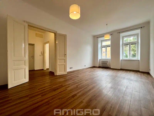 Prodaný byt 1+1 49 m²