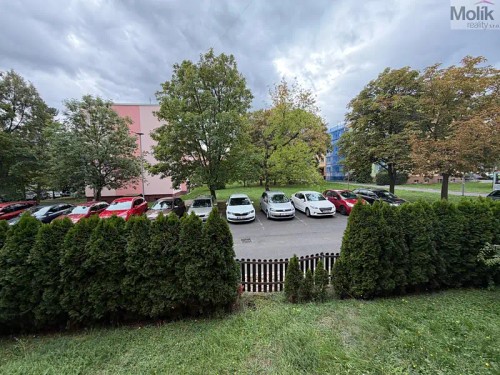 Prodej bytu 3+1 64 m²