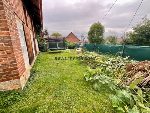 Prodej domu 146 m², pozemek 782 m²