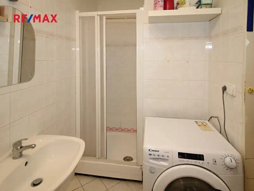 Prodaný byt 1+1 27 m²