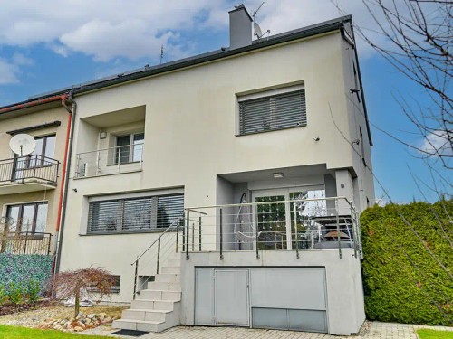 Prodej domu 378 m², pozemek 498 m²
