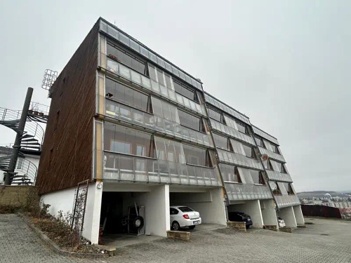 Prodaný byt 3+kk 79 m²