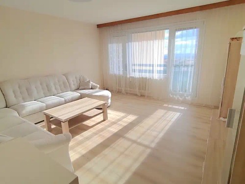 Prodaný  byt 4+1 84 m²