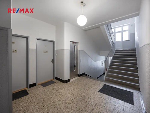 Prodej bytu 2+1 55 m²