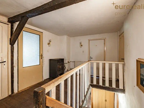 Prodej chalupy 148 m², pozemek 113 m²