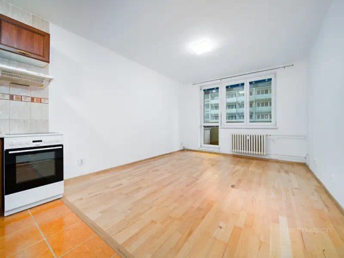 Prodej bytu 1+kk 32 m²