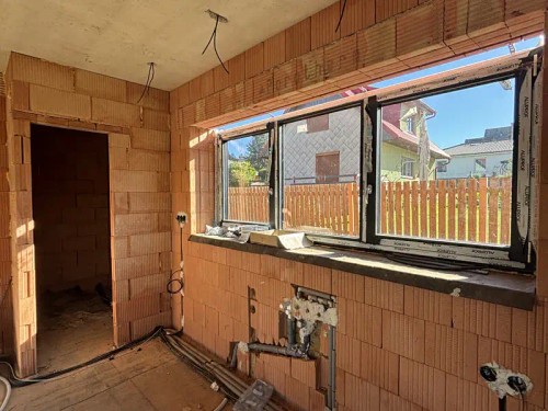 Prodej domu 222 m², pozemek 914 m²