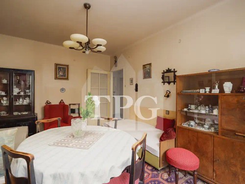 Prodaný byt 1+1 44 m²