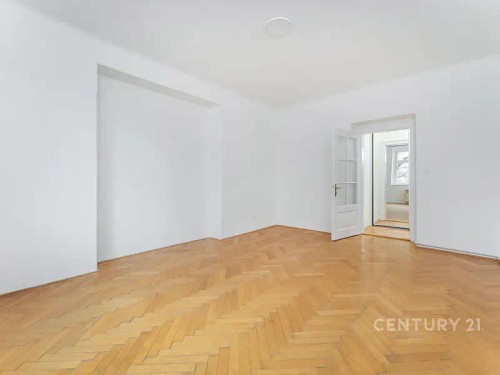 Prodej bytu 2+kk 48 m²