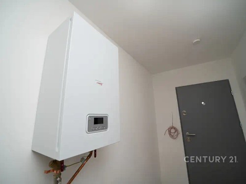 Prodej bytu 1+1 35 m²