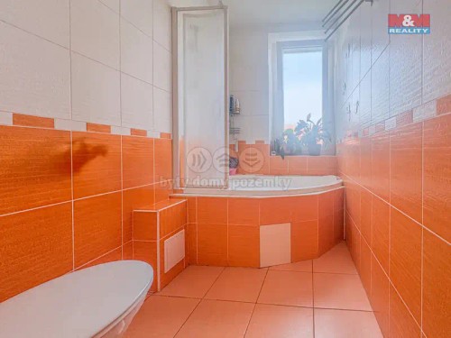 Prodaný byt 3+kk 101 m²