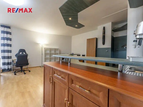 Prodaný  byt 1+kk 53 m²