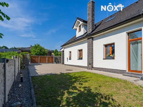 Prodej chaty 119 m², pozemek 400 m²