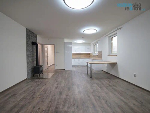 Prodej domu 85 m², pozemek 486 m²