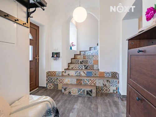 Prodaný  dům 207 m², pozemek 3935 m²