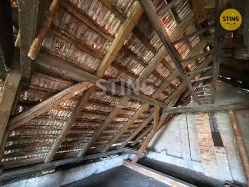 Prodej domu 160 m², pozemek 1126 m²
