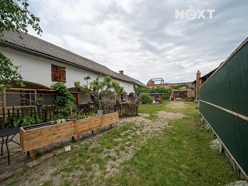 Prodej domu 253 m², pozemek 7571 m²