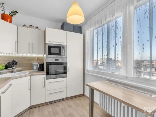 Prodaný byt 4+1 90 m²