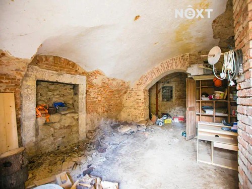 Prodej domu 400 m², pozemek 431 m²