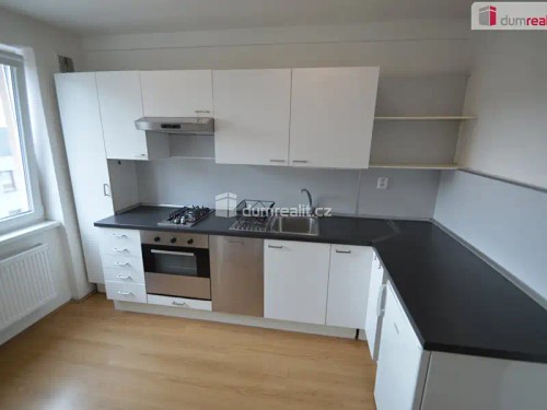 Prodej bytu 1+1 37 m²
