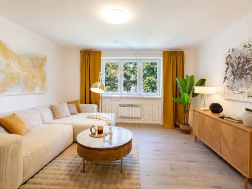 Prodej bytu 3+1 64 m²