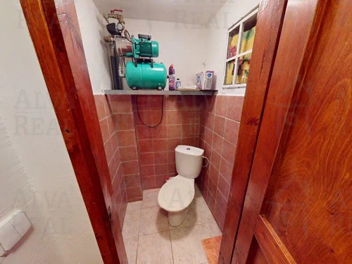 Prodej chaty 40 m², pozemek 1 m²