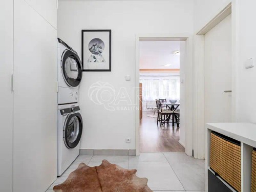 Prodaný byt 2+kk 49 m²