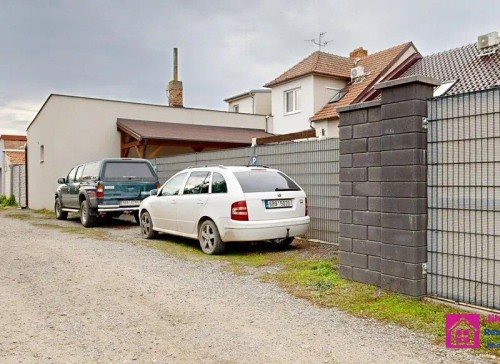 Prodej domu 214 m², pozemek 305 m²