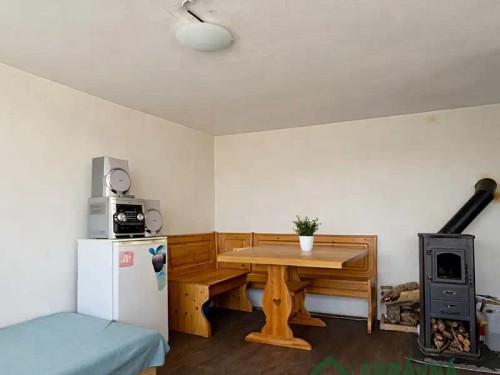 Prodej chaty 22 m², pozemek 522 m²