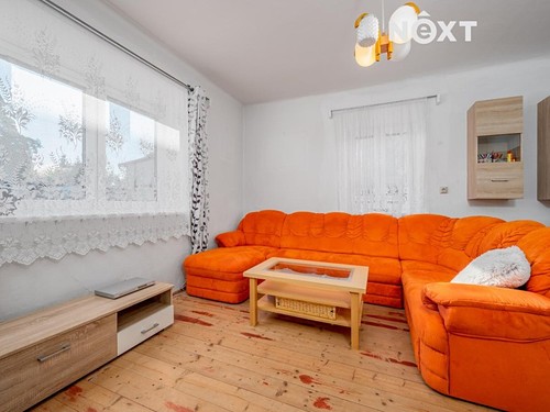 Prodaný dům 70 m², pozemek 508 m²