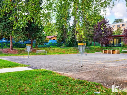 Prodej bytu 3+1 73 m²
