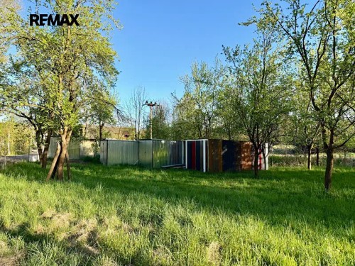 Prodej chaty 12 m², pozemek 4790 m²