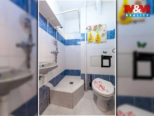 Prodej bytu 1+kk 23 m²