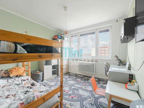 Prodej bytu 3+1 70 m²