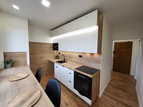 Prodaný byt 2+1 59 m²