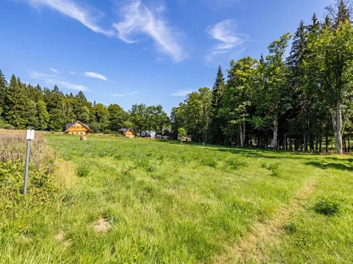 Prodej stavebního pozemku 1816 m²