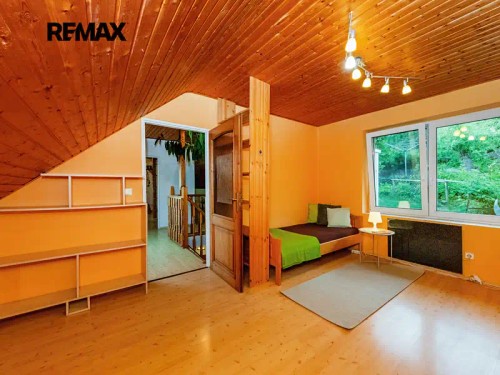 Prodej domu 160 m², pozemek 396 m²