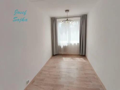 Prodej bytu 2+kk 46 m²