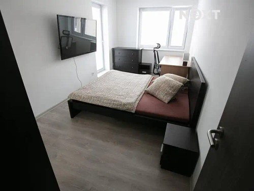 Prodaný  dům 122 m², pozemek 516 m²