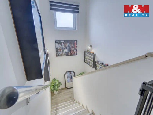 Prodej domu 94 m², pozemek 158 m²
