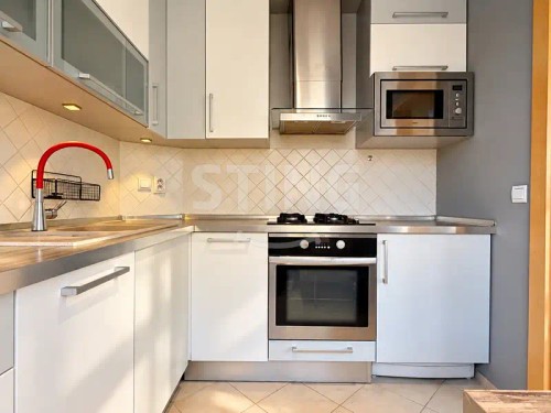 Prodej bytu 2+1 45 m²
