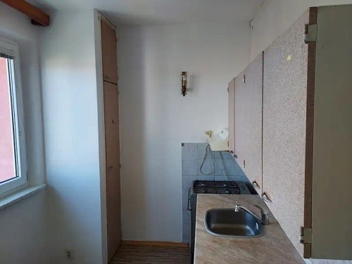 Prodaný byt 2+1 58 m²
