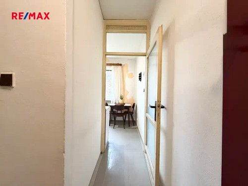 Prodaný byt 2+1 58 m²