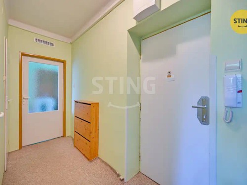 Prodej bytu 2+1 58 m²