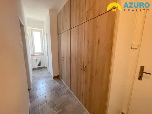 Prodaný byt 2+1 72 m²