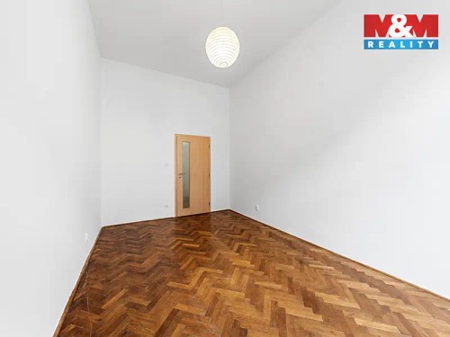 Prodaný byt 2+1 69 m²