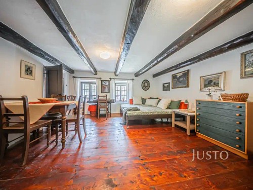 Prodej chalupy 137 m², pozemek 1588 m²